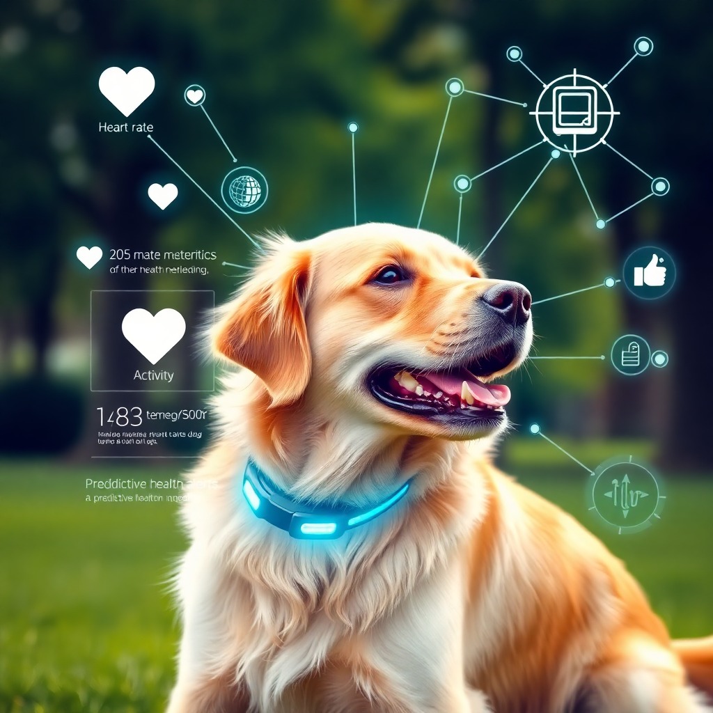 Pet Management System Algorithm Integration of Machine Learning Algorithms with Smart Collars ...